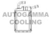 AUTOGAMMA 105773 Heat Exchanger, interior heating